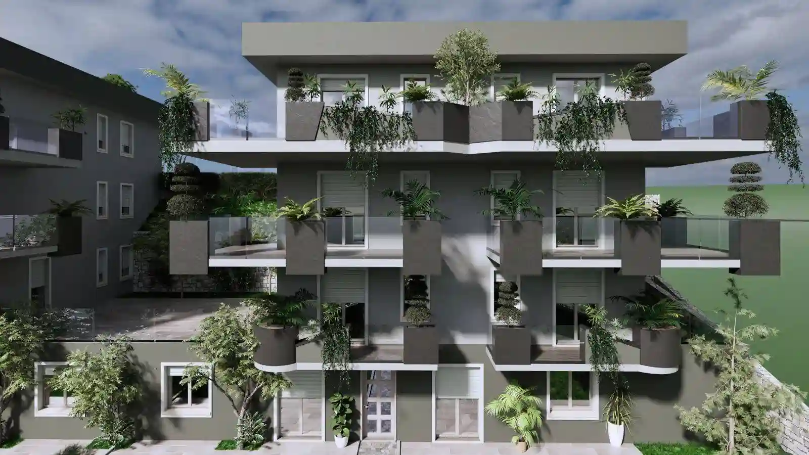 Appartamento - foto 3