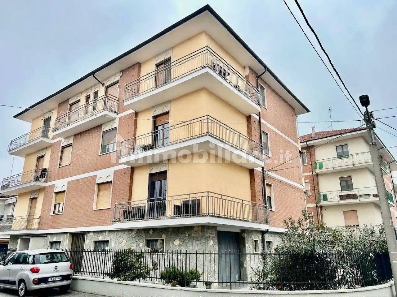 Appartamento in vendita a Fossano