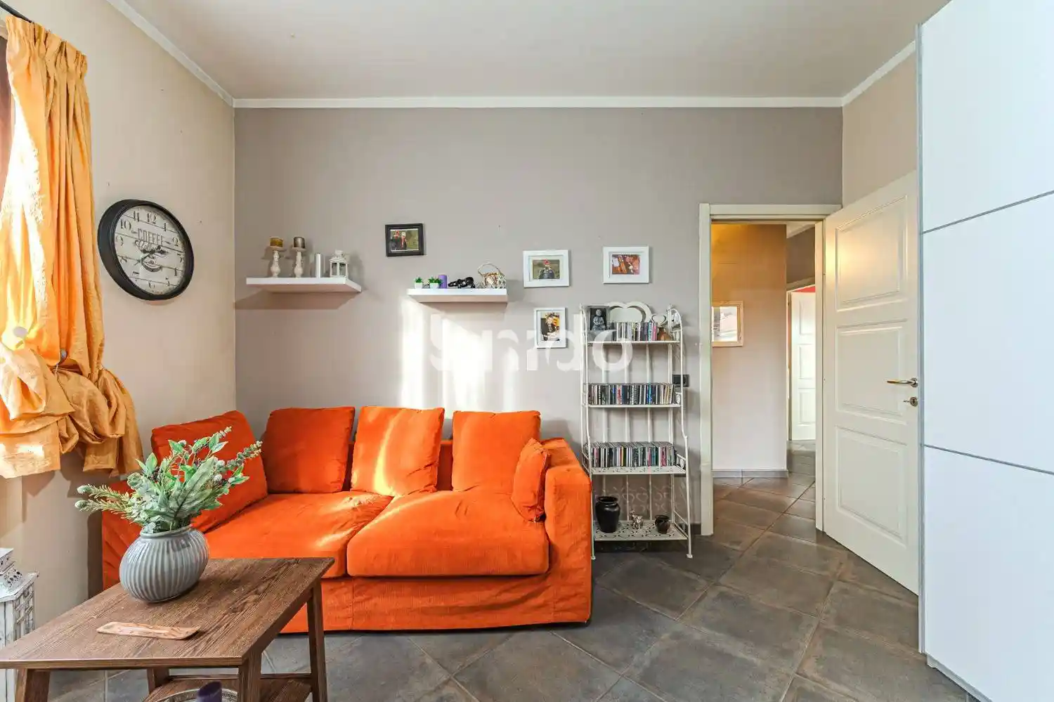 Appartamento in vendita a Montecatini-Terme