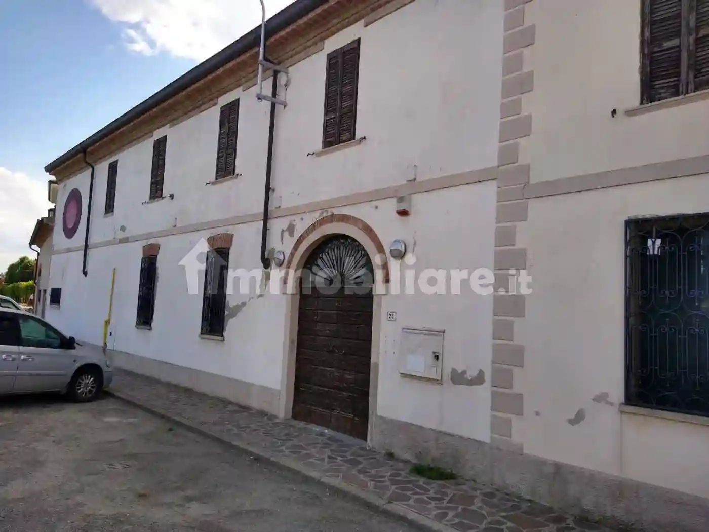 Palazzo - Edificio - foto 2