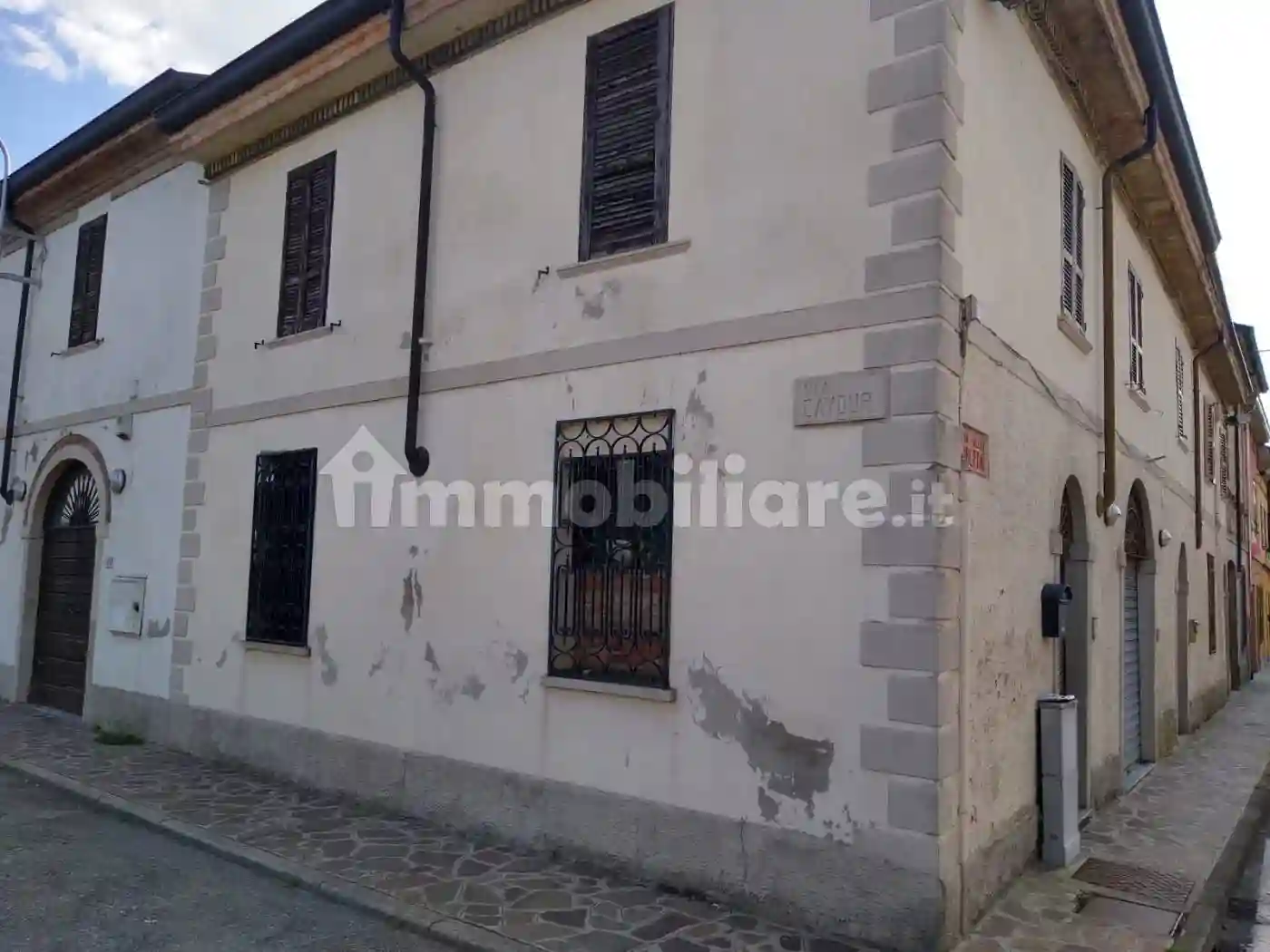 Palazzo - Edificio - foto 3