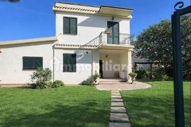 Villa in vendita a Quartu Sant'Elena