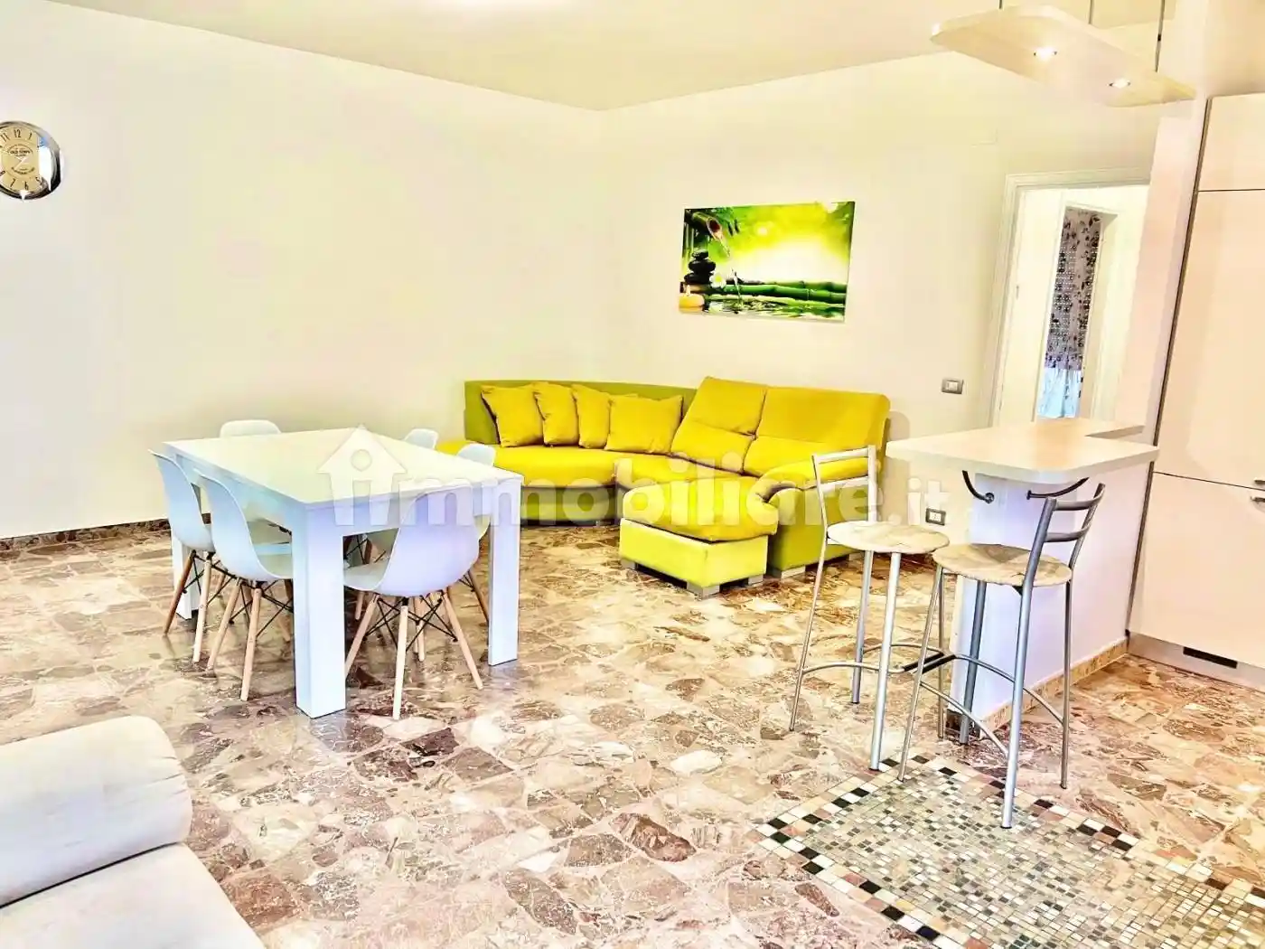 Appartamento in vendita a Tortoreto