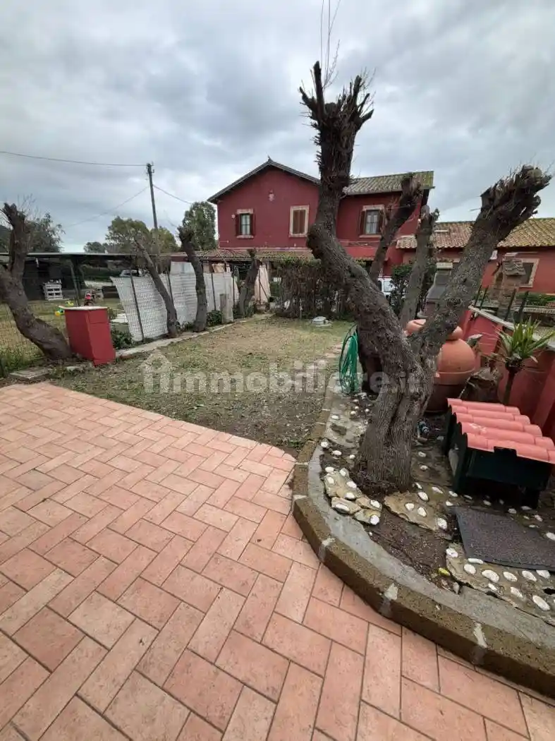 Appartamento in vendita a Fiumicino