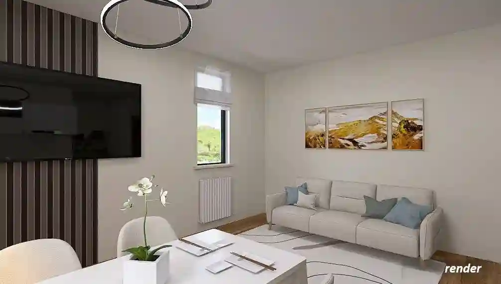 Appartamento - foto 2