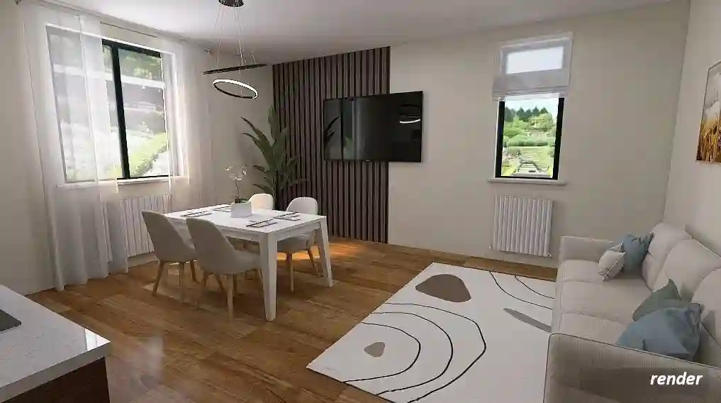 Appartamento - foto 4