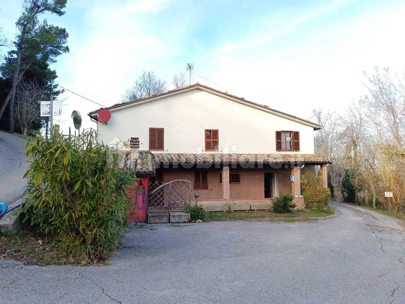 Villa in vendita a Urbino