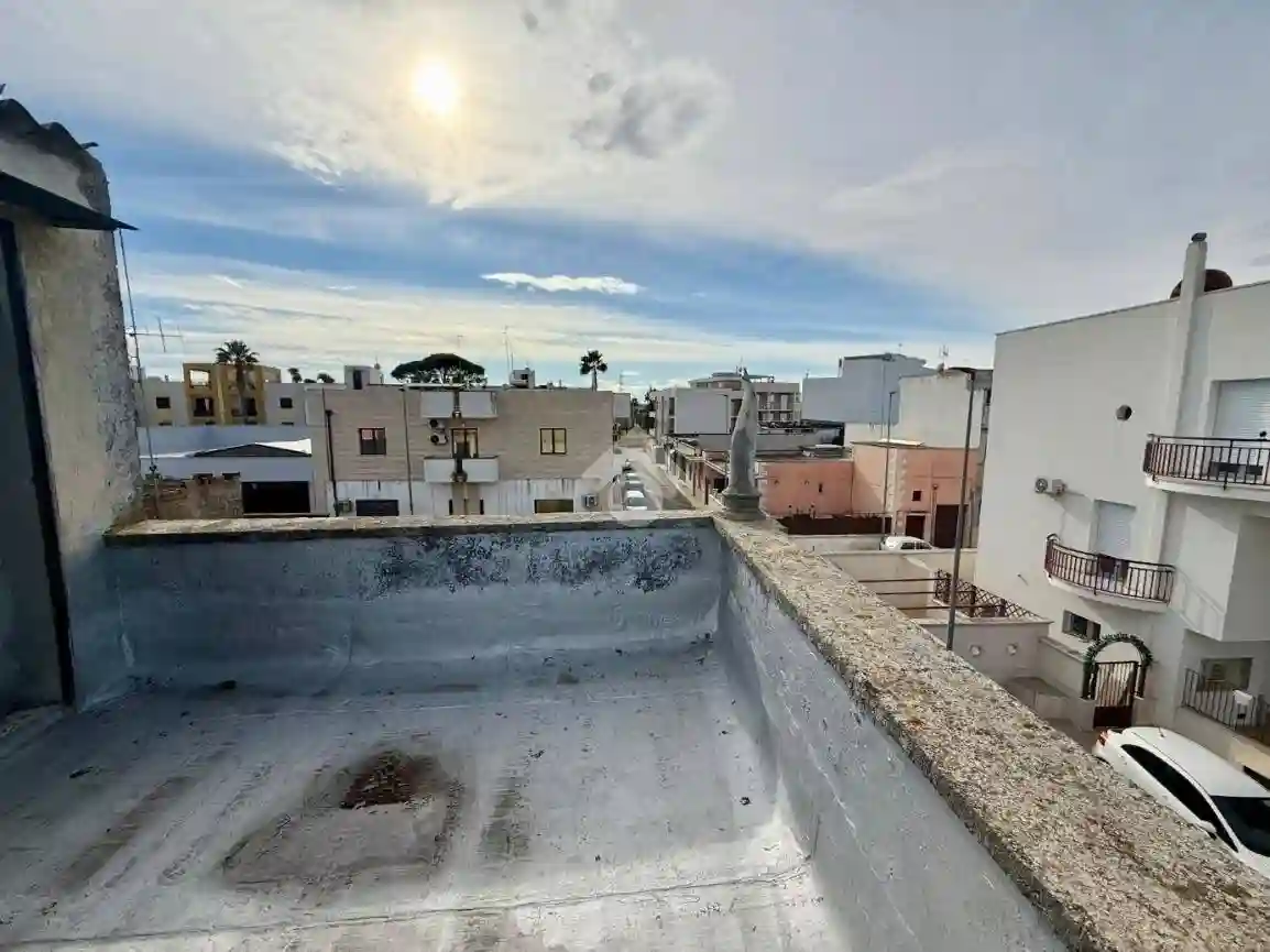 Palazzo - Edificio - foto 2