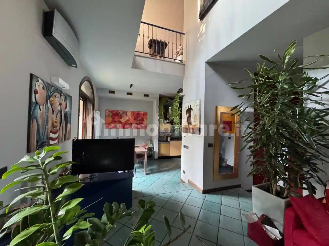 Casa indipendente - foto 4