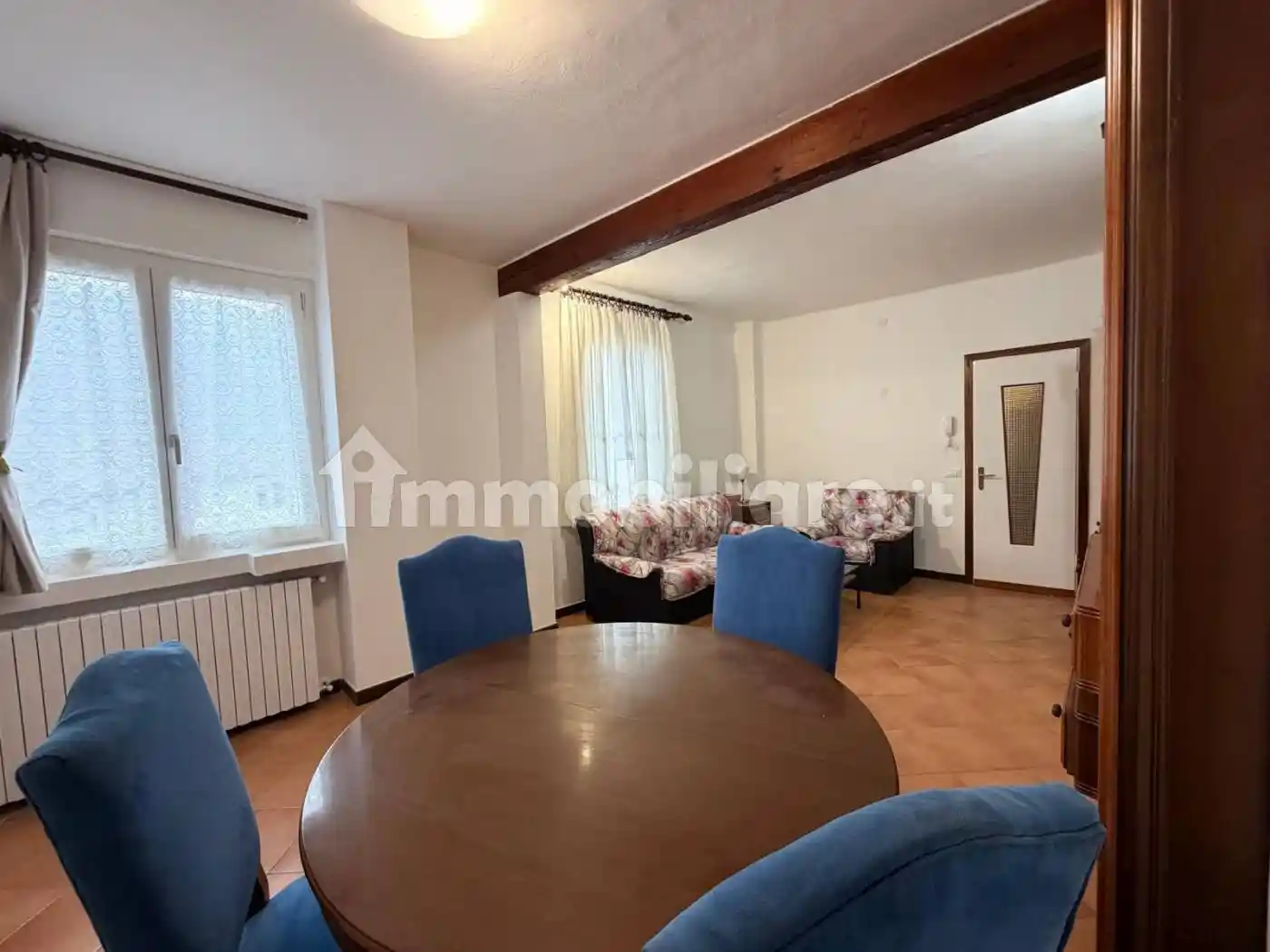 Appartamento in vendita a Fiorano al Serio