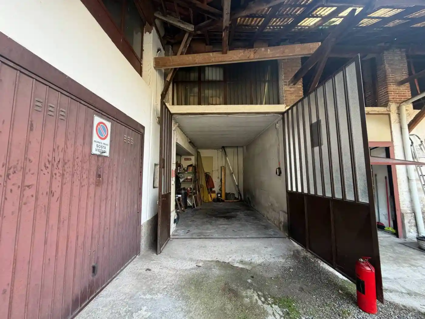 Rustico - Casale in vendita a Bussero