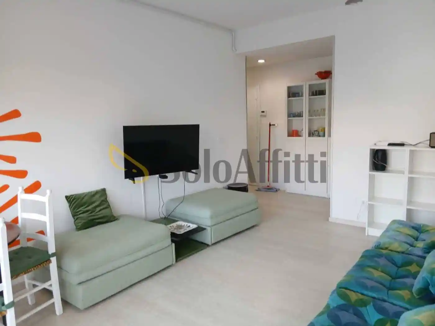 Appartamento in affitto a Rimini