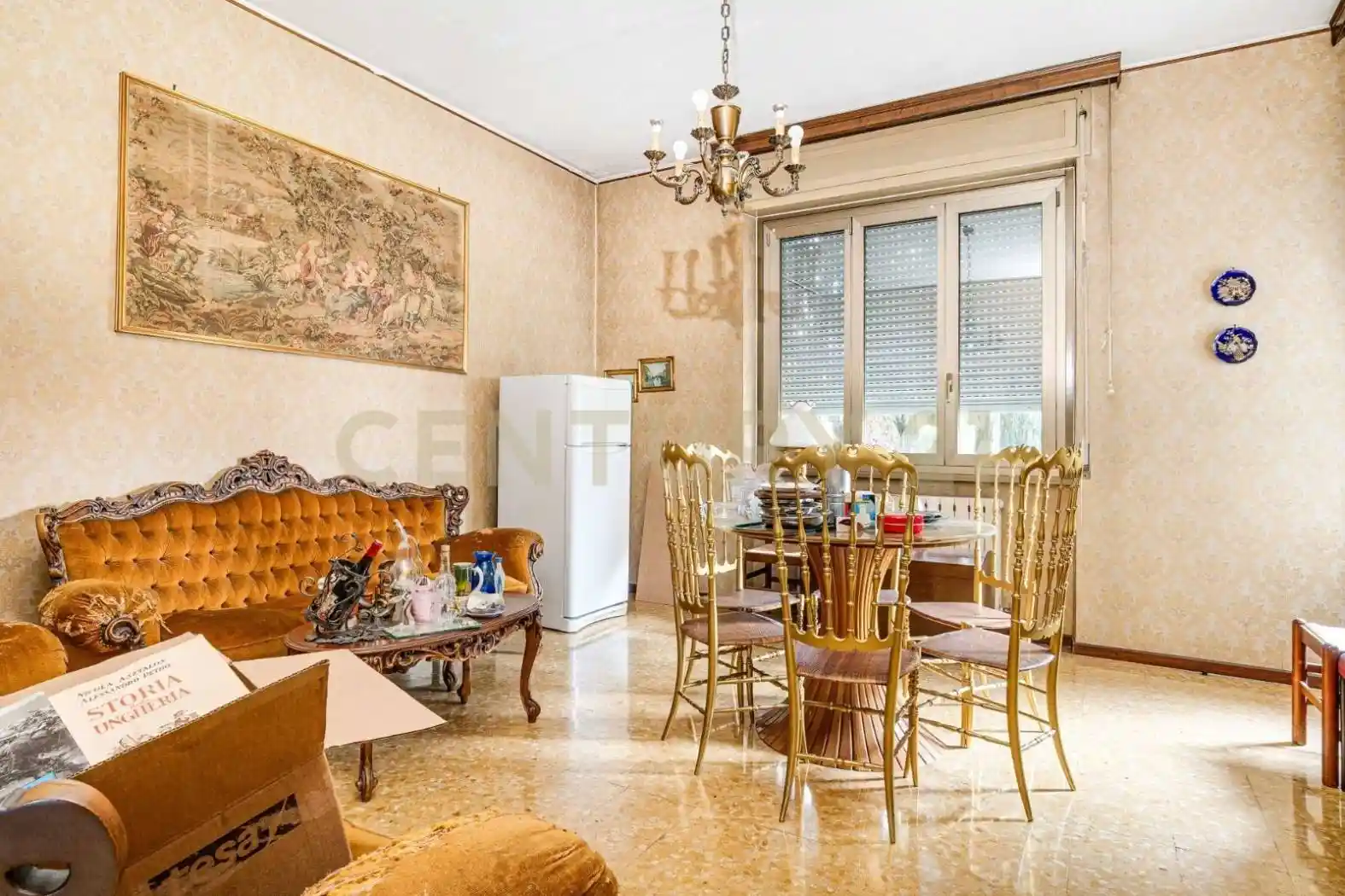 Appartamento in vendita a Busto Arsizio