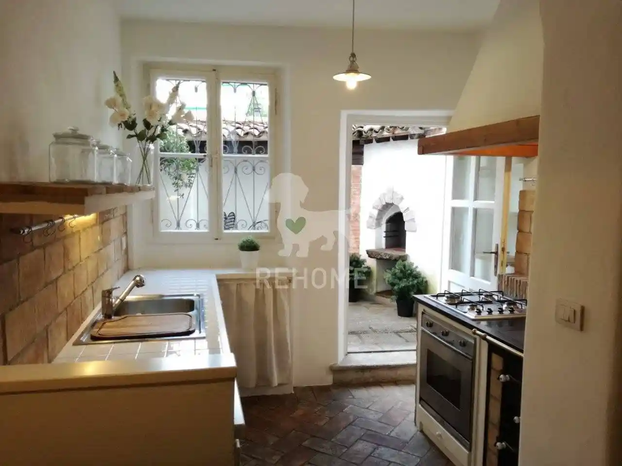 Casa indipendente in vendita a Udine