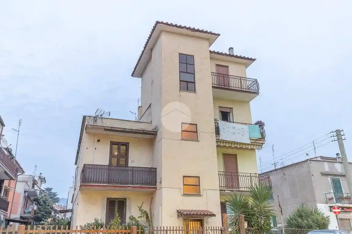 Appartamento in vendita a Tivoli