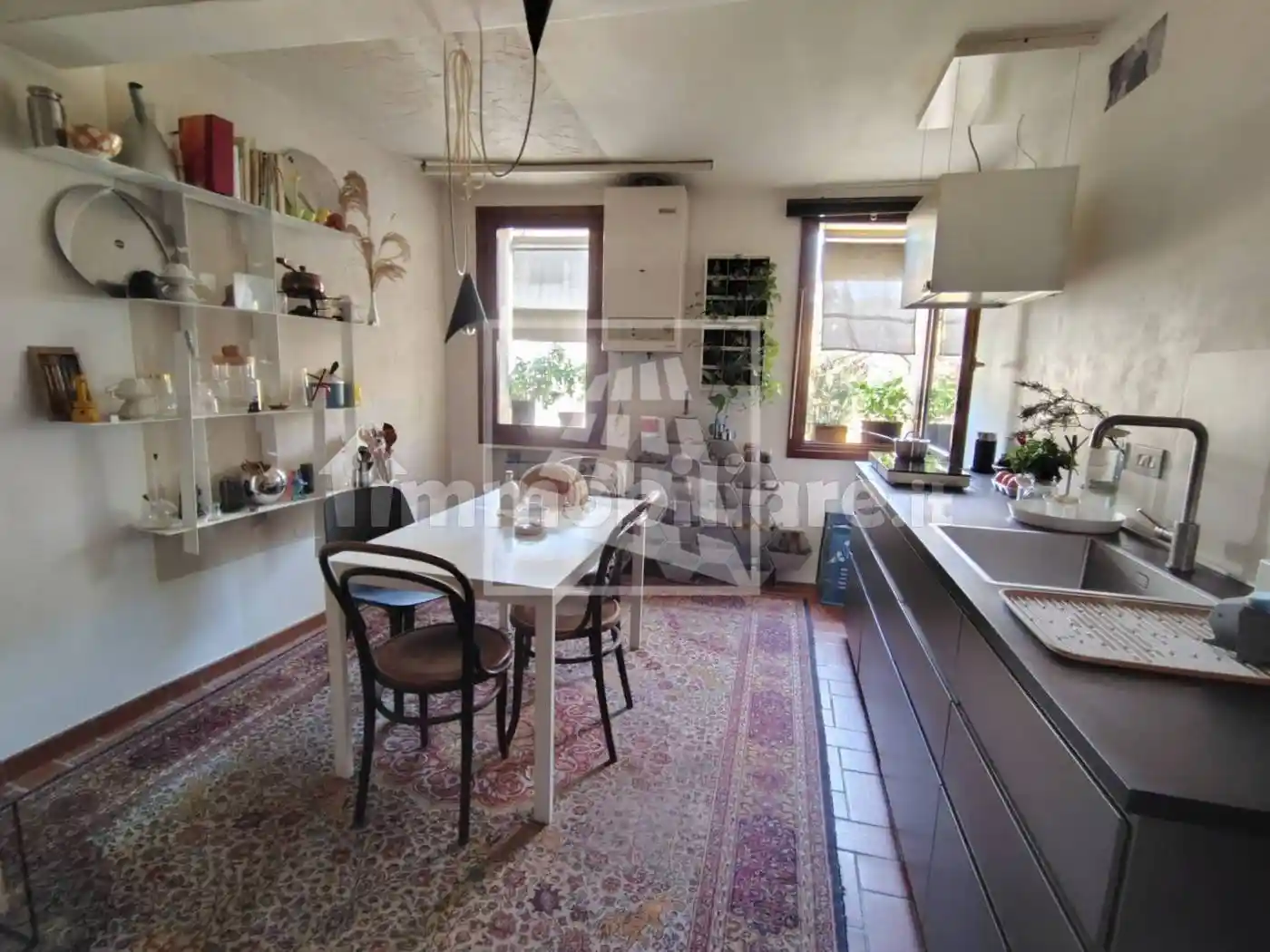 Appartamento in vendita a Reggio Emilia