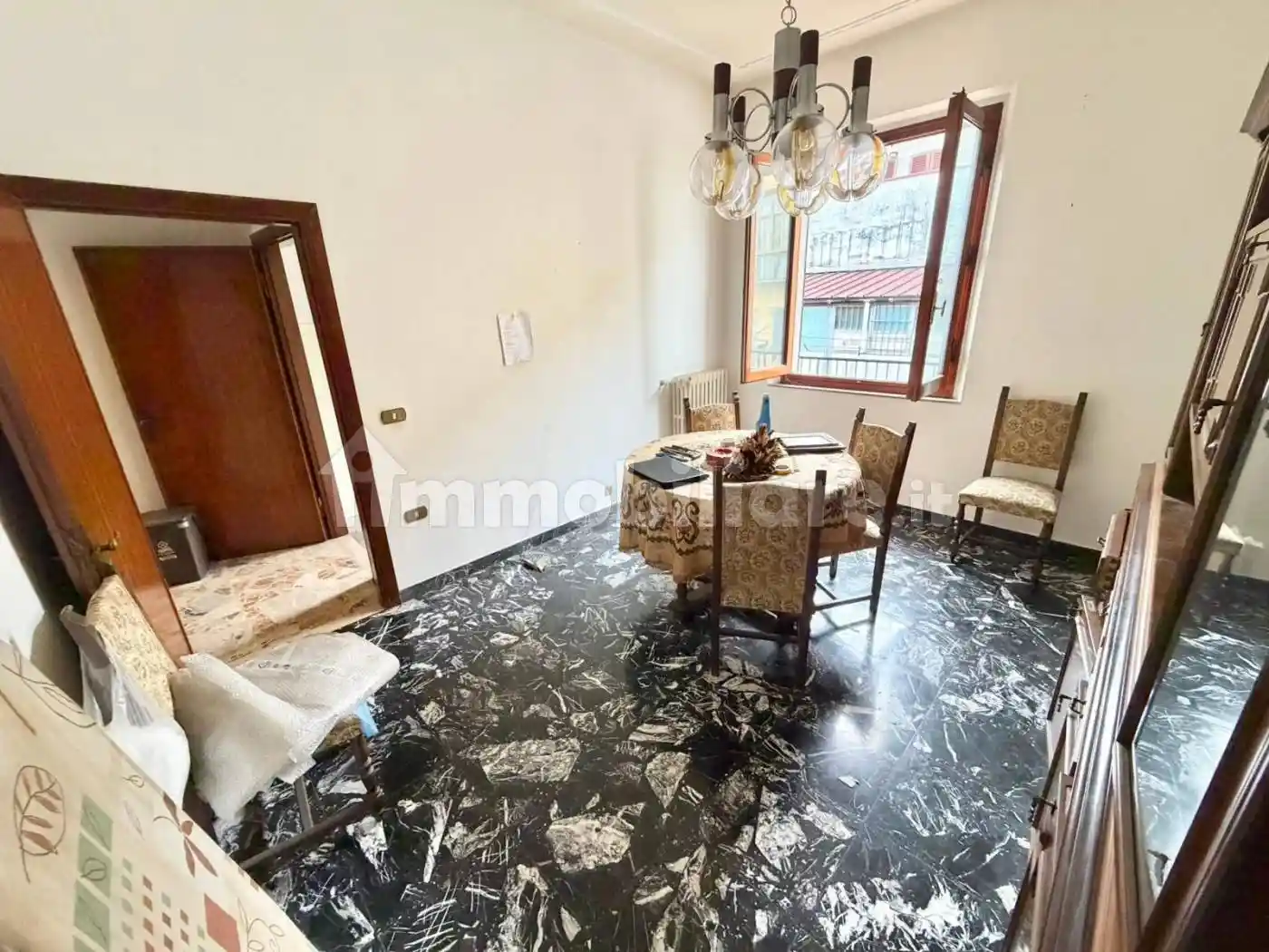 Appartamento in vendita a Prato