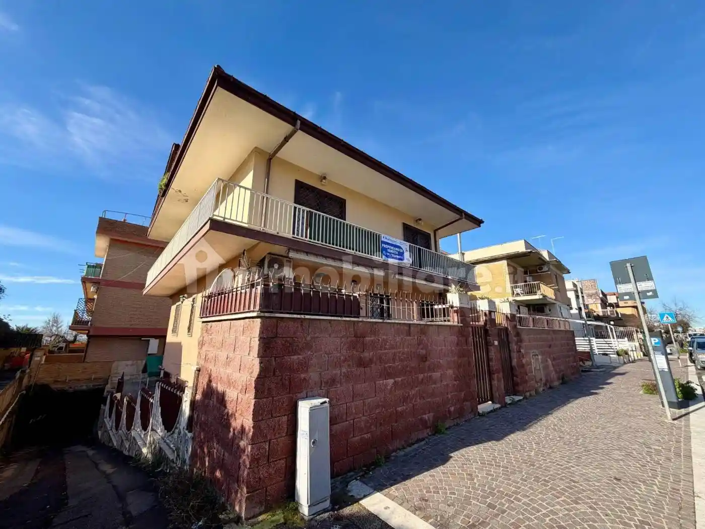 Appartamento in vendita a Pomezia