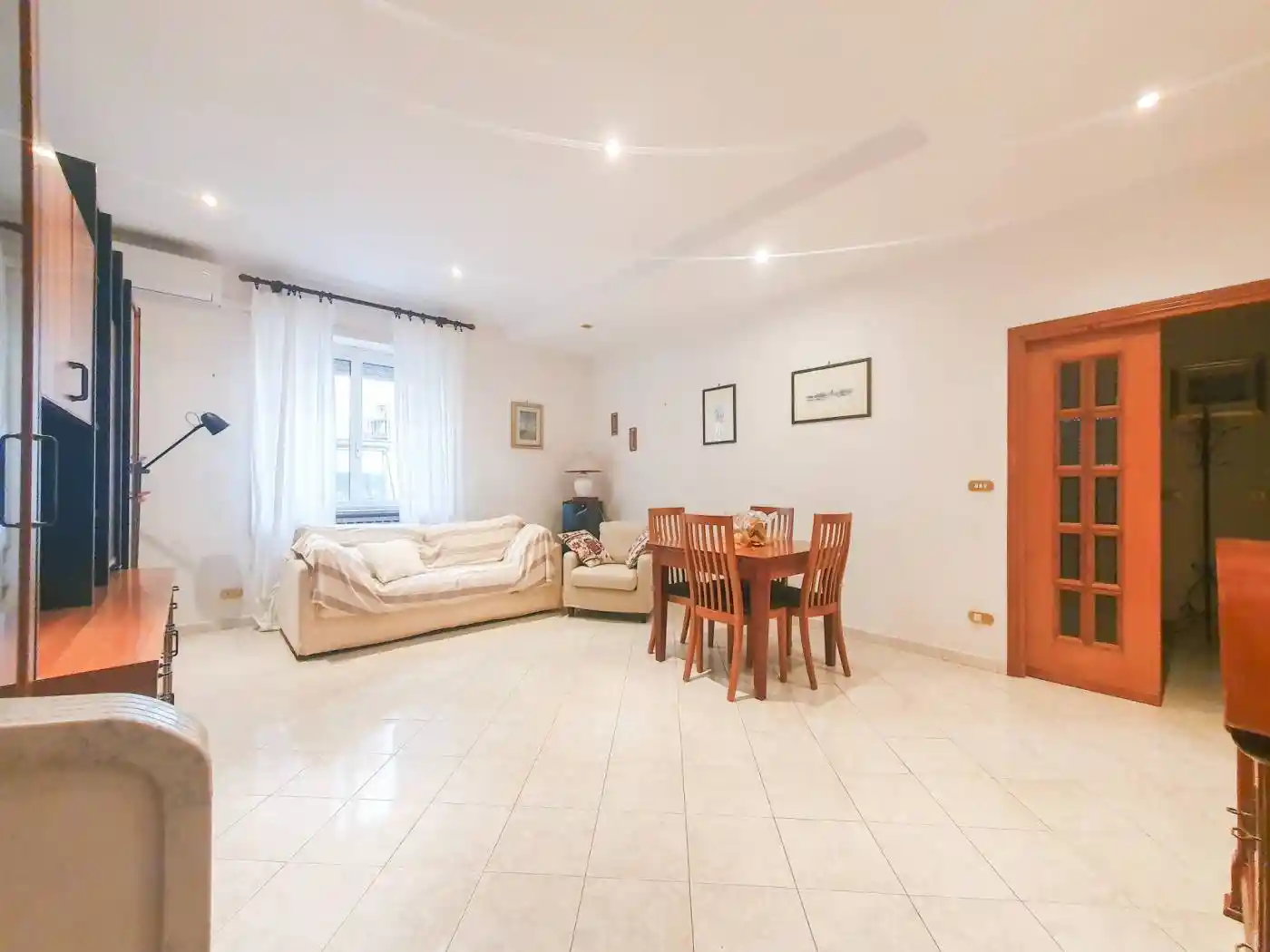 Appartamento in affitto a Roma