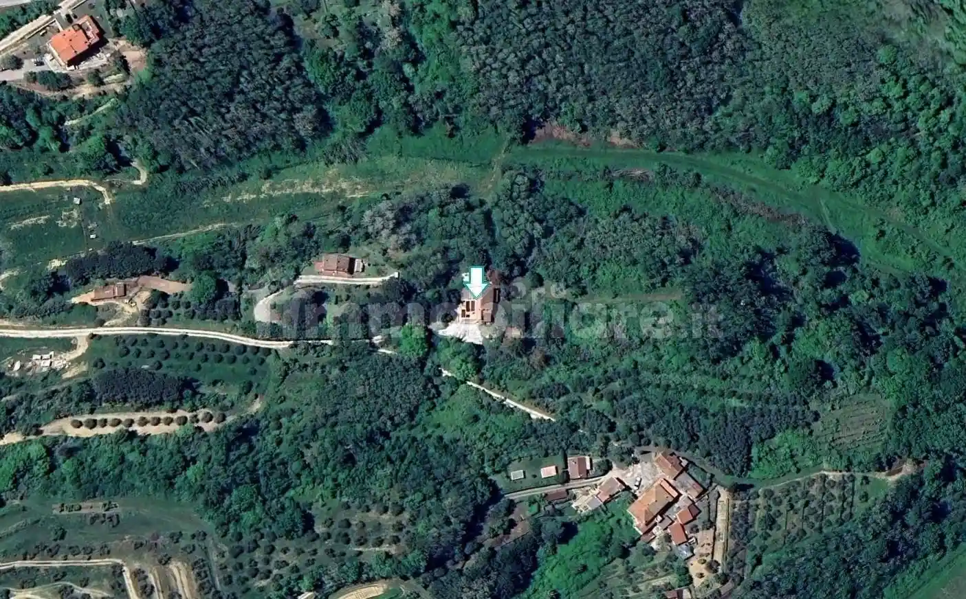 Appartamento in vendita a Pontedera