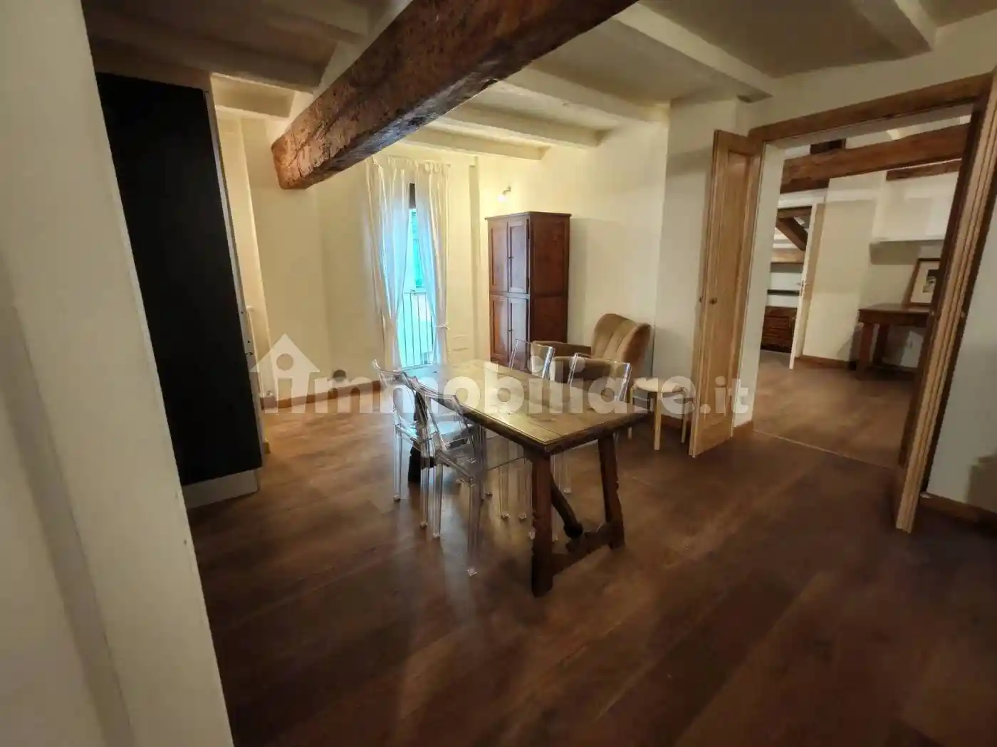 Appartamento in affitto a Bologna