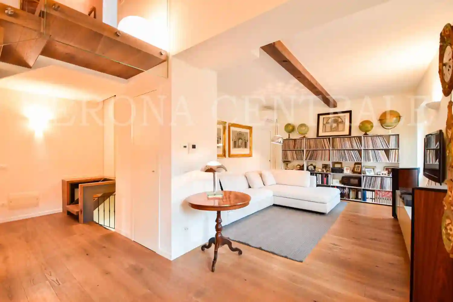 Attico - Mansarda - foto 2