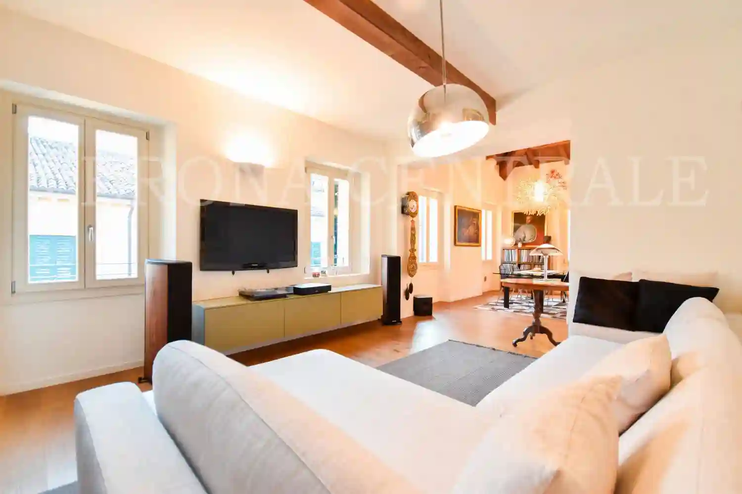 Attico - Mansarda - foto 4