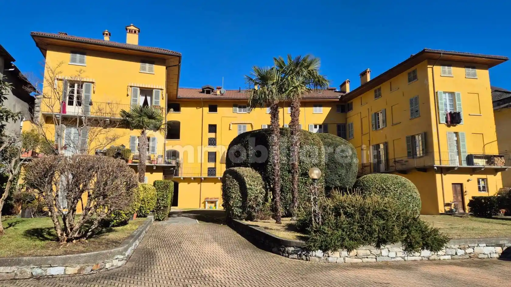 Attico - Mansarda in vendita a Varallo