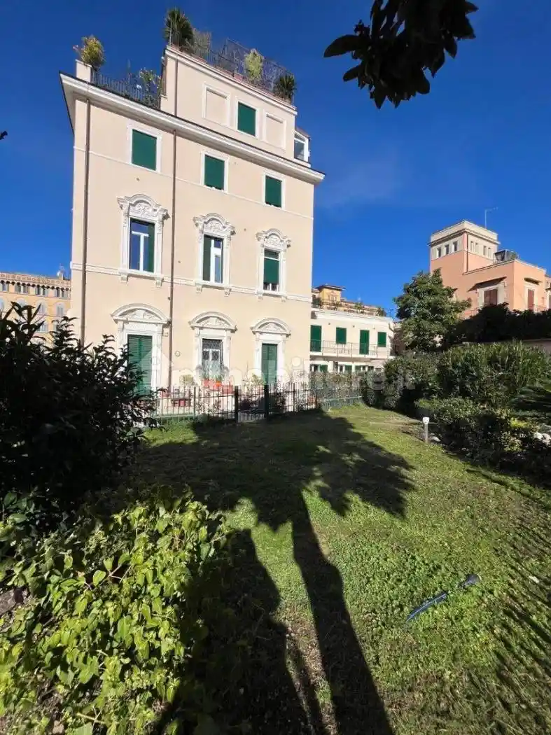 Appartamento in affitto a Roma