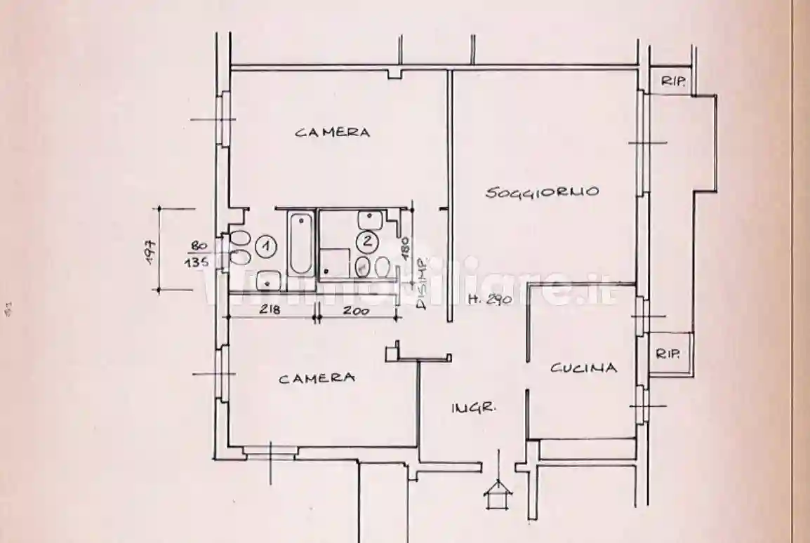 Appartamento - foto 4