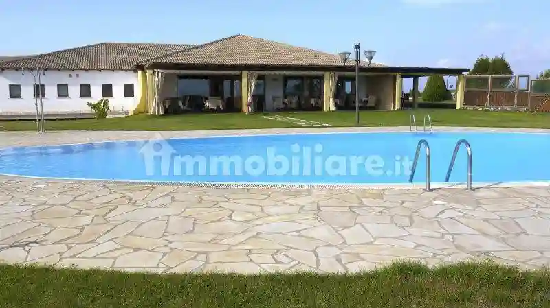 Palazzo - Edificio - foto 5