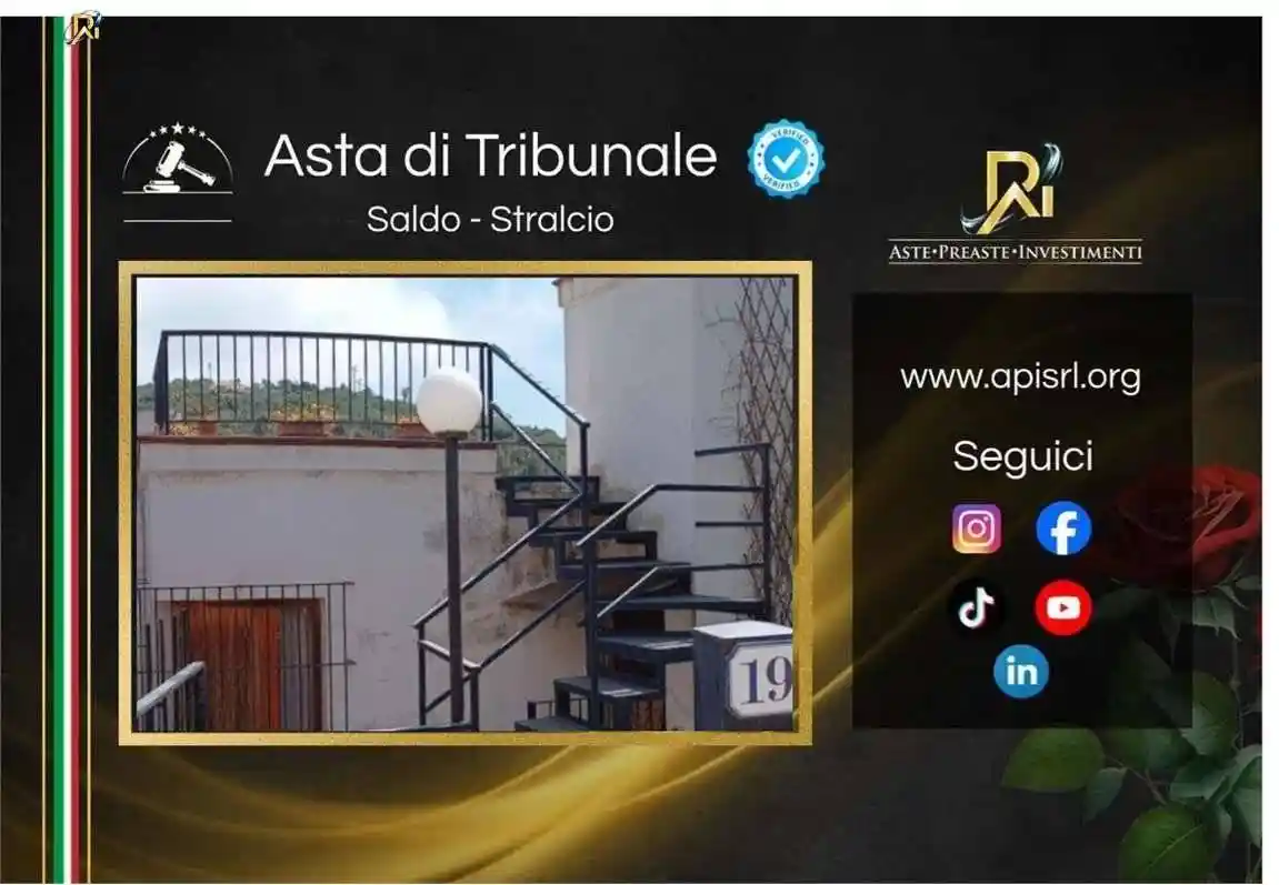 Appartamento in vendita a Cervo