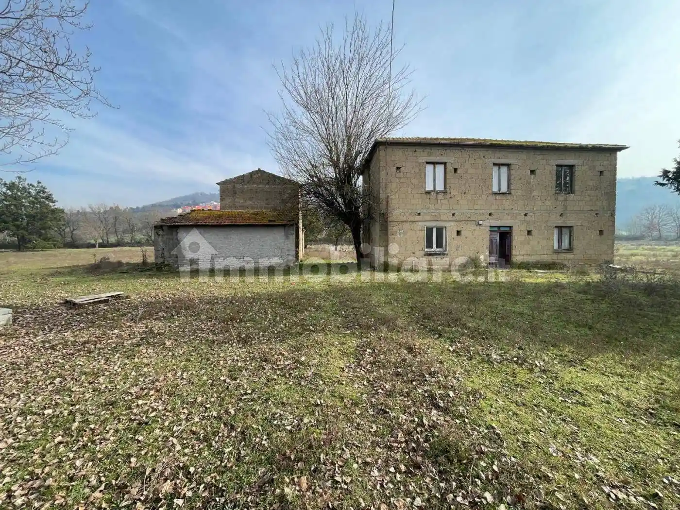 Rustico - Casale in vendita a Benevento