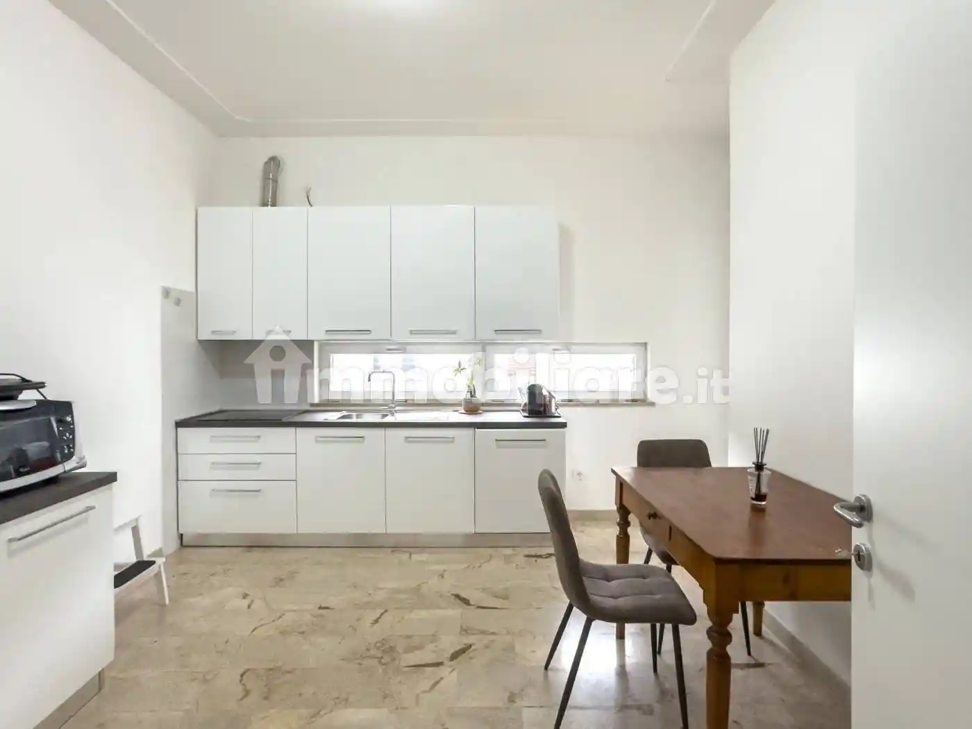 Appartamento in affitto a Forlì