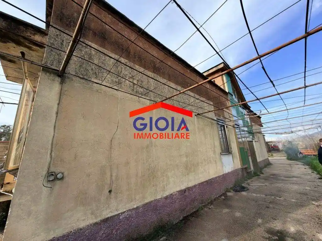 Villa in vendita a Mondragone