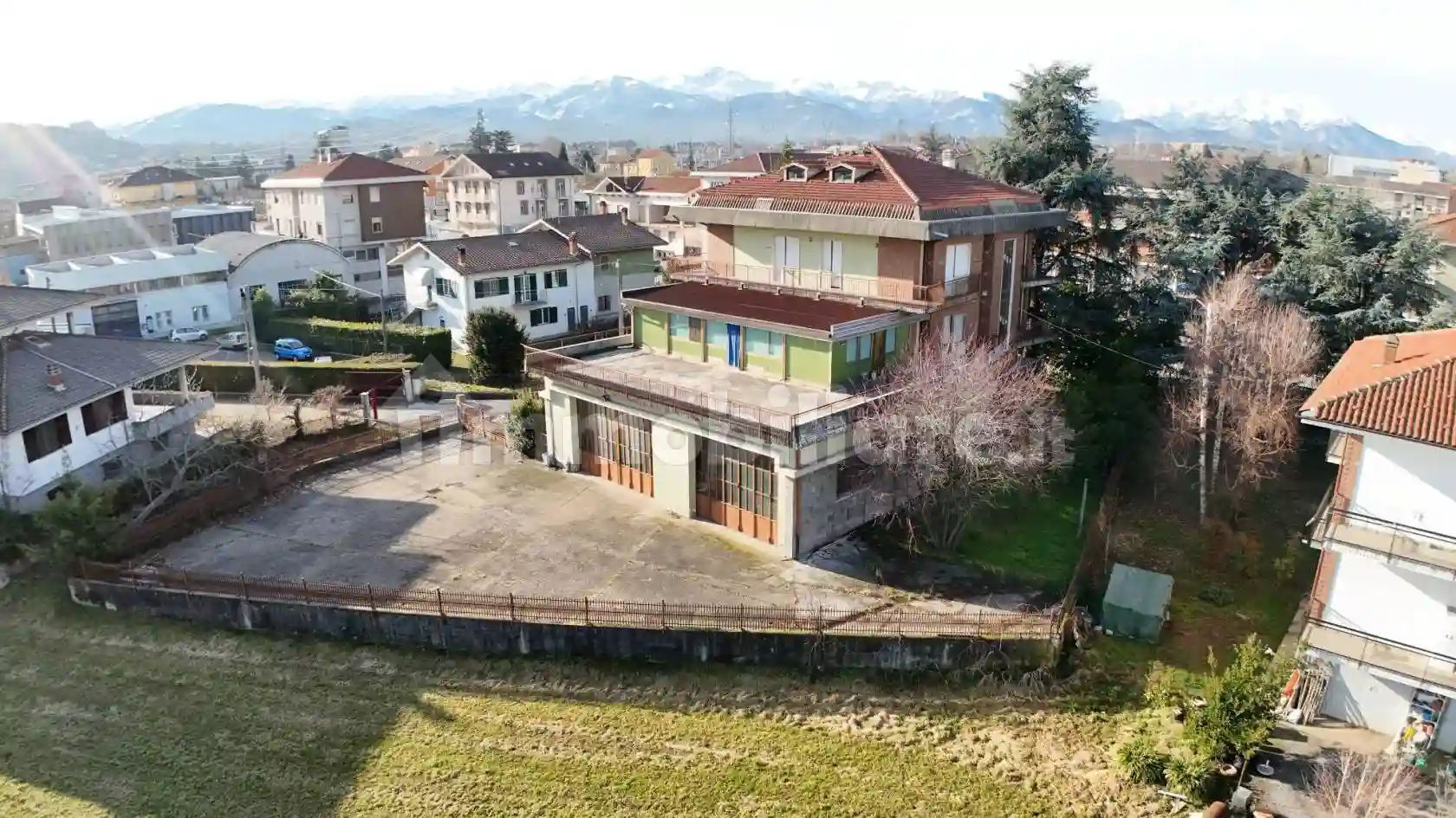 Palazzo - Edificio - foto 2