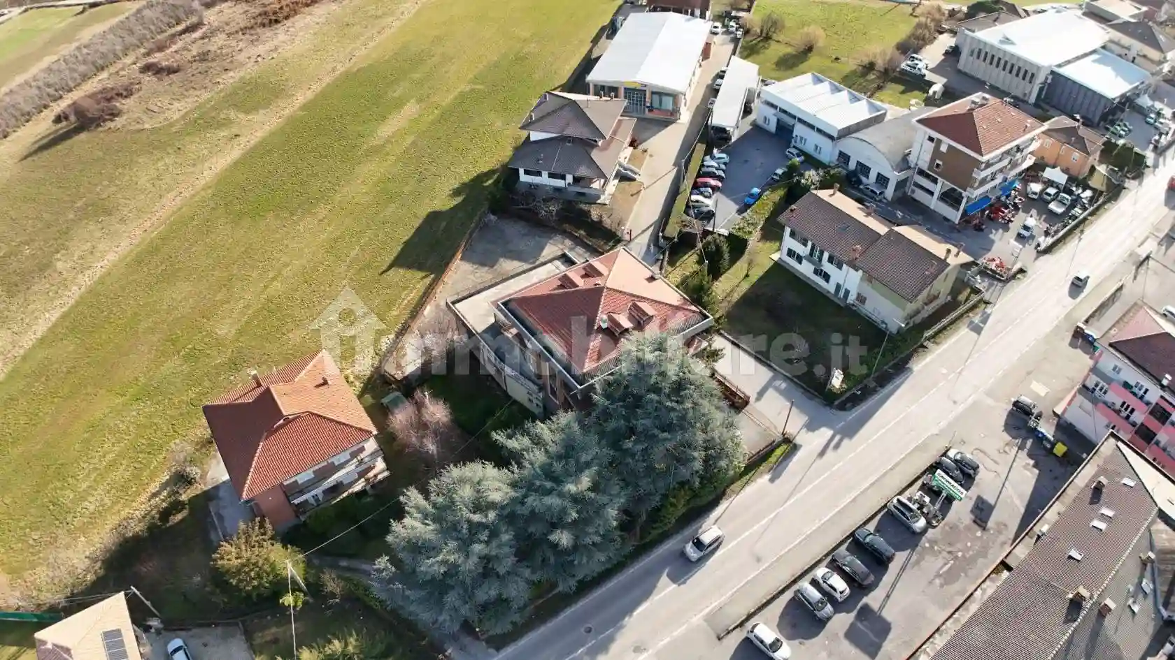 Palazzo - Edificio - foto 3