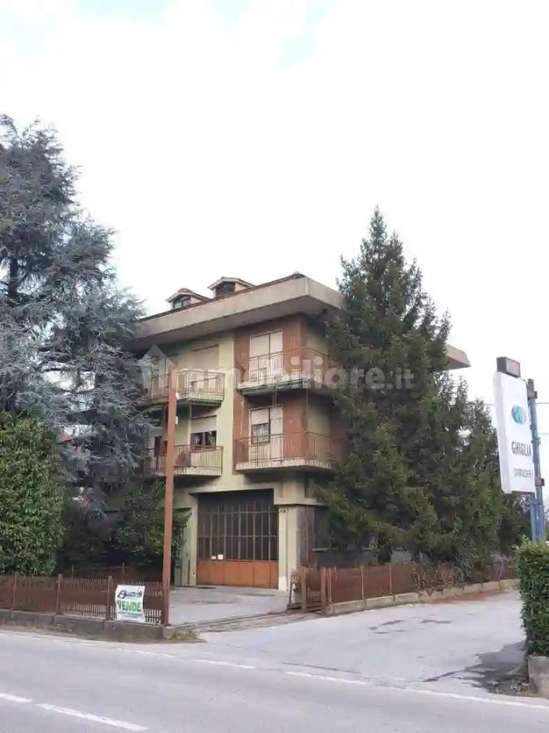 Palazzo - Edificio - foto 5