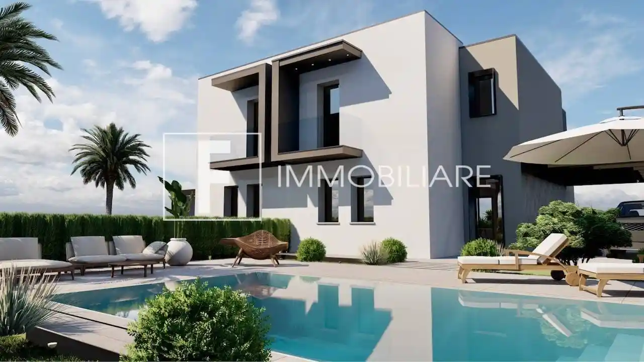 Villa in vendita a Jesolo