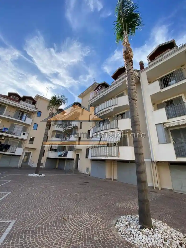Appartamento in vendita a Giugliano in Campania