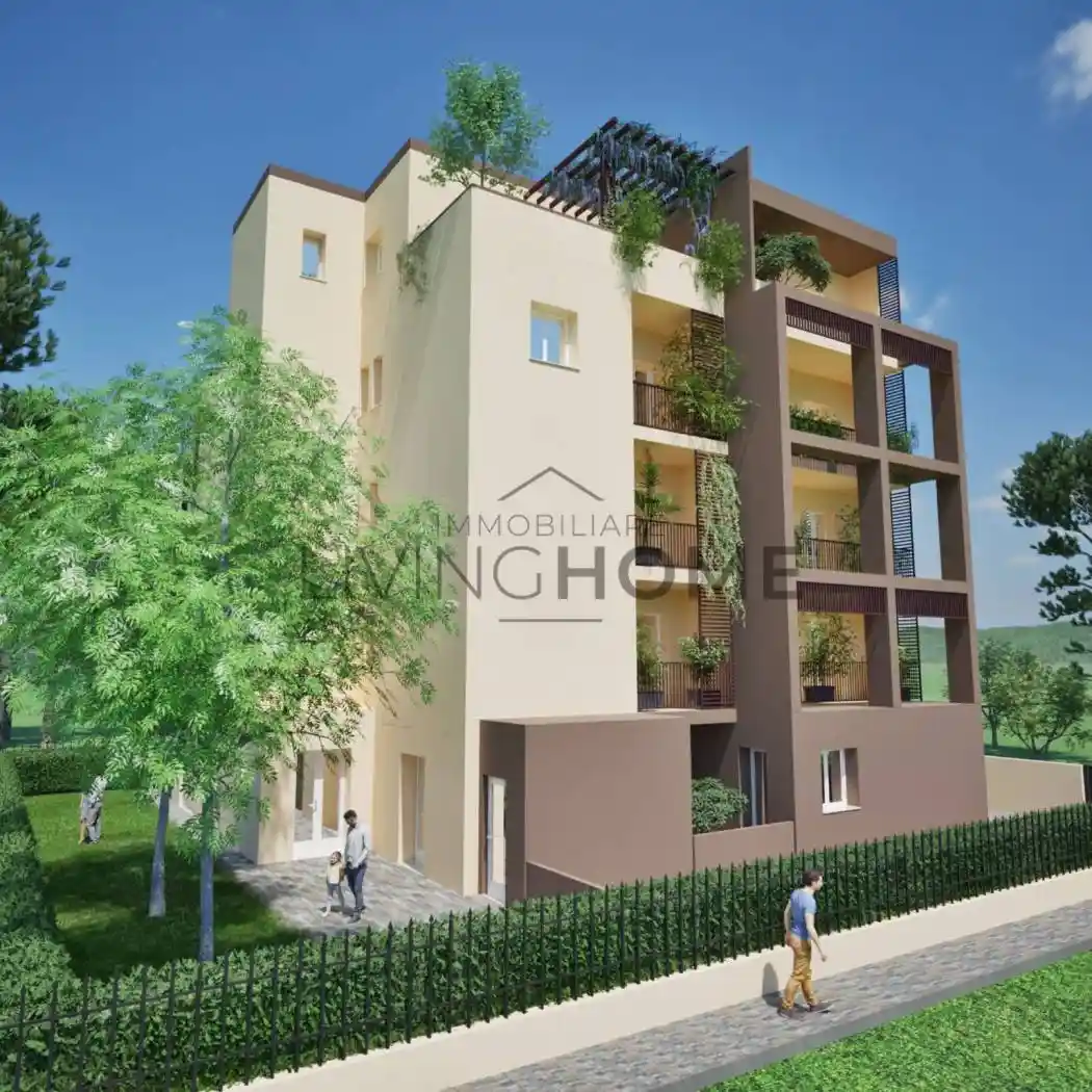 Appartamento in vendita a Rimini
