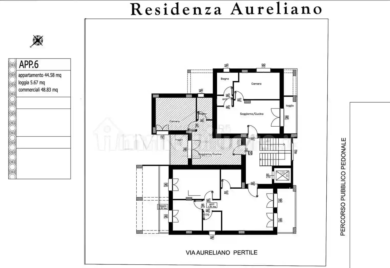 Appartamento - foto 5