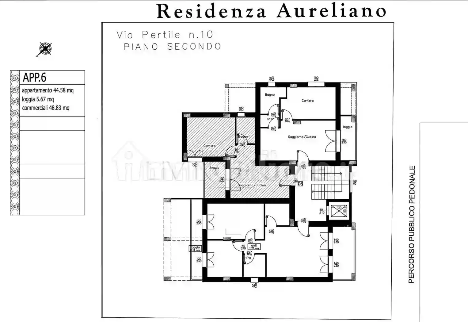 Appartamento - foto 5