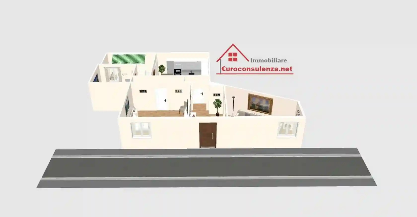 Appartamento - foto 3