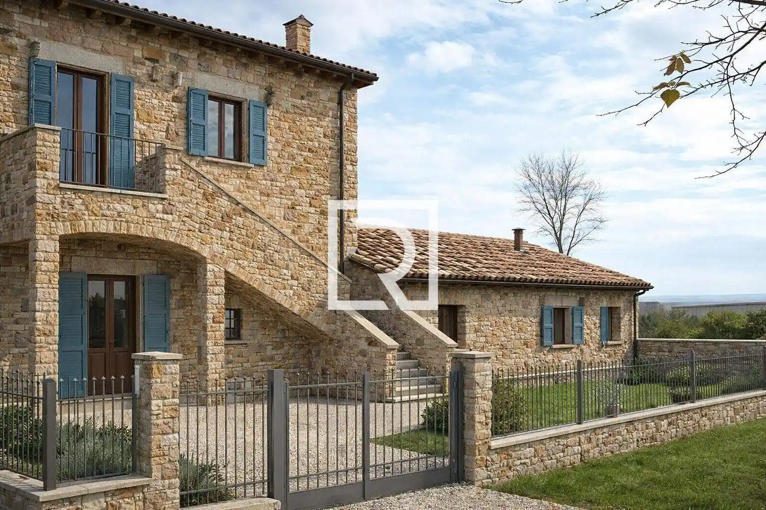 Rustico - Casale in vendita a Cesenatico