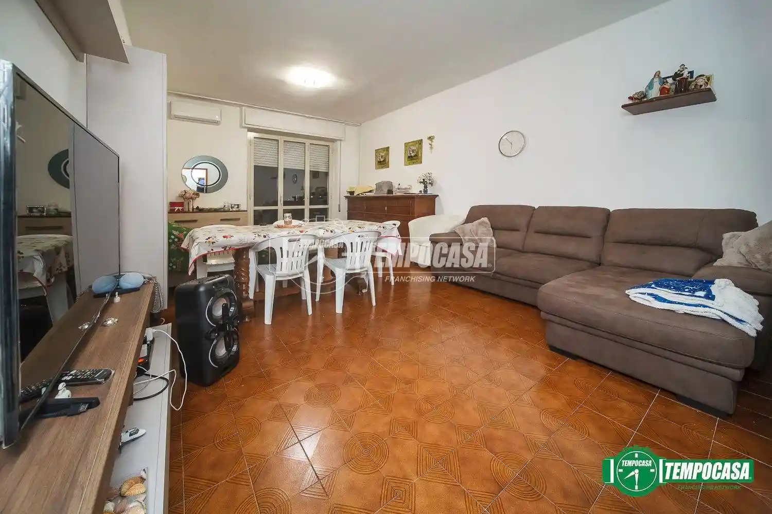 Appartamento in vendita a Bergamo