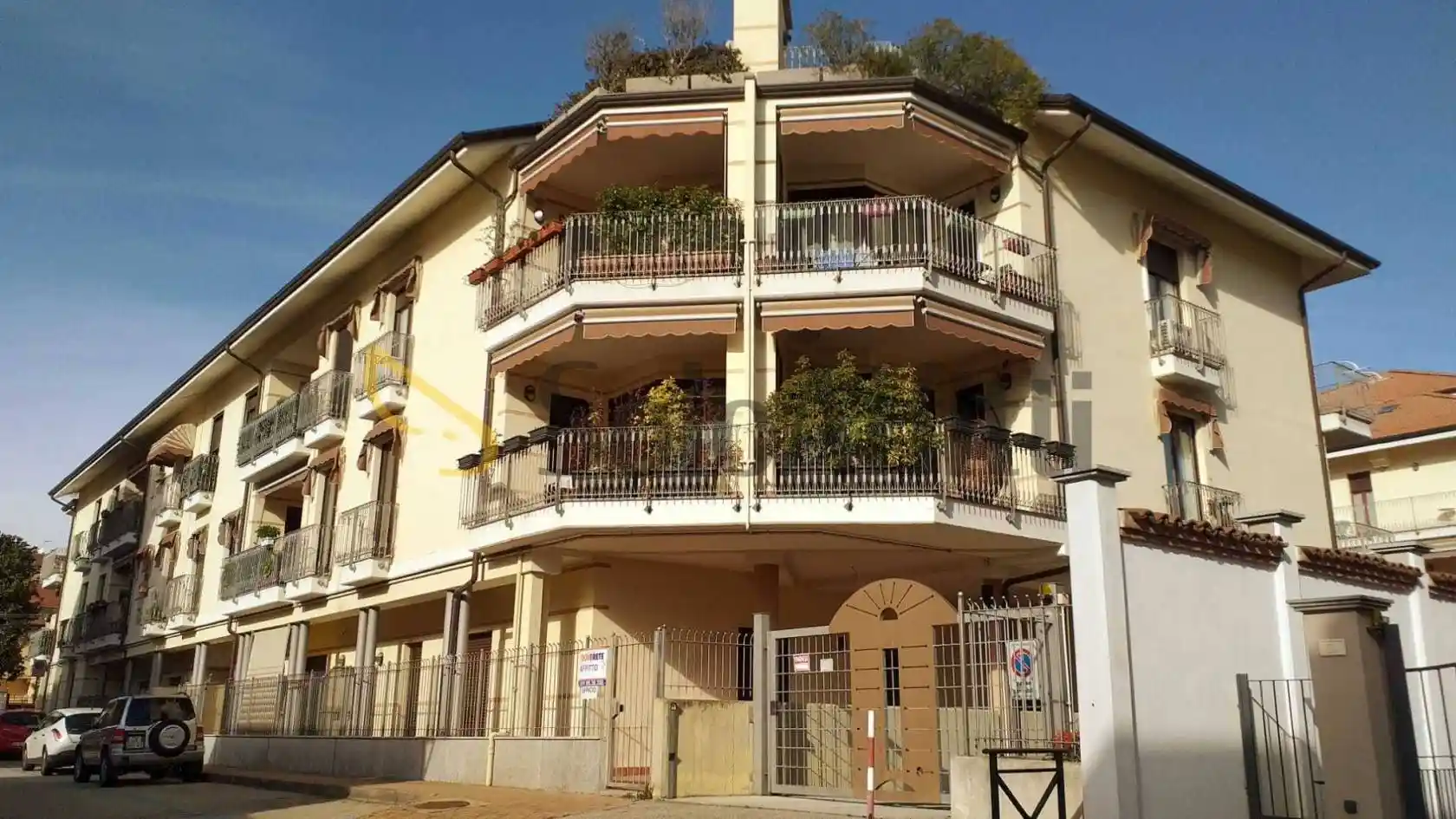 Appartamento in affitto a Rivoli