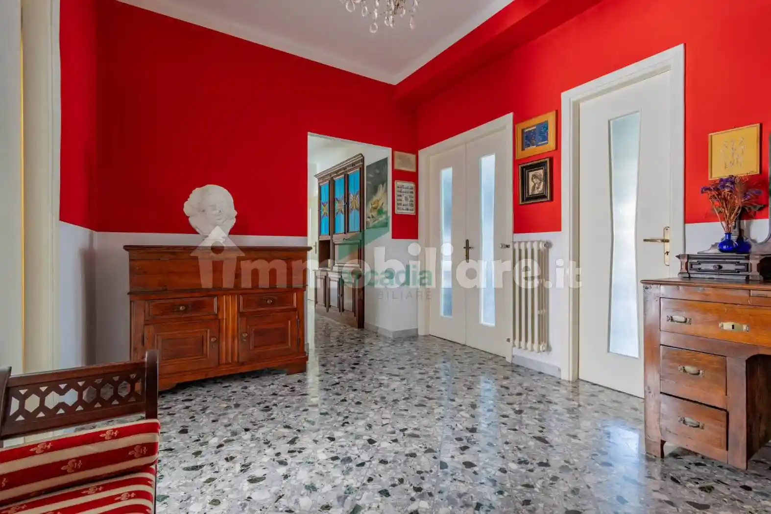 Appartamento in vendita a Bari