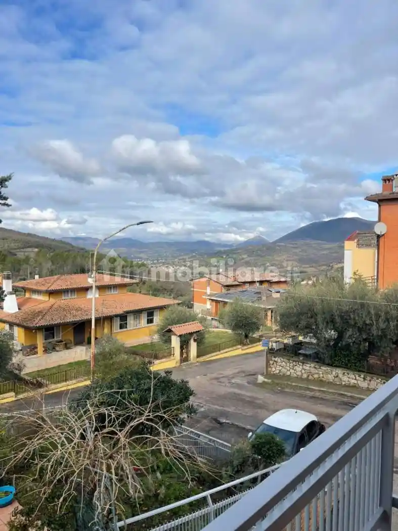 Appartamento in vendita a Perugia