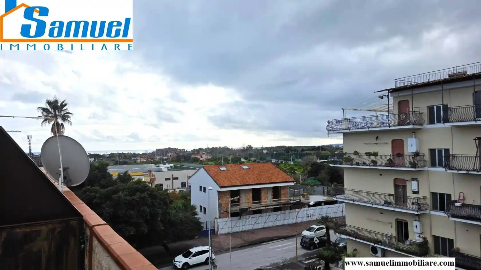 Appartamento in vendita a Giardini-Naxos